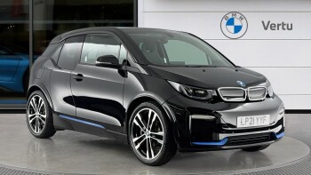 BMW i3 135kW S 42kWh 5dr Auto Electric Hatchback